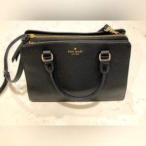 Kate Spade Mulberry Street Lise